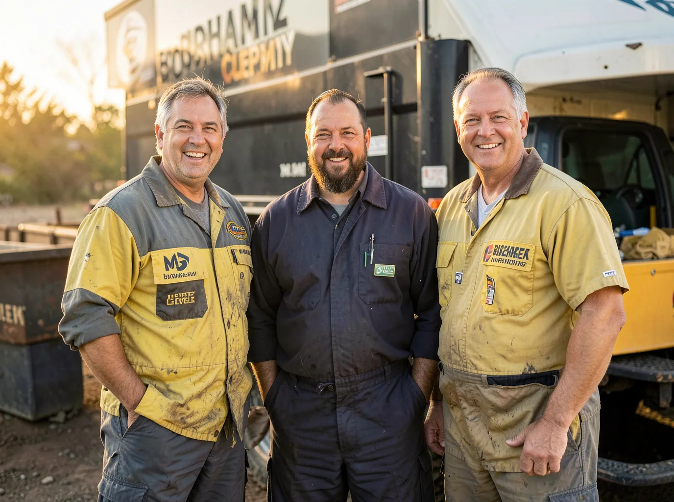 Sewage Cleanup company in Gilbert, IA